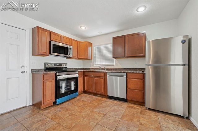 1110 Florence Avenue, Colorado Springs, CO 80905