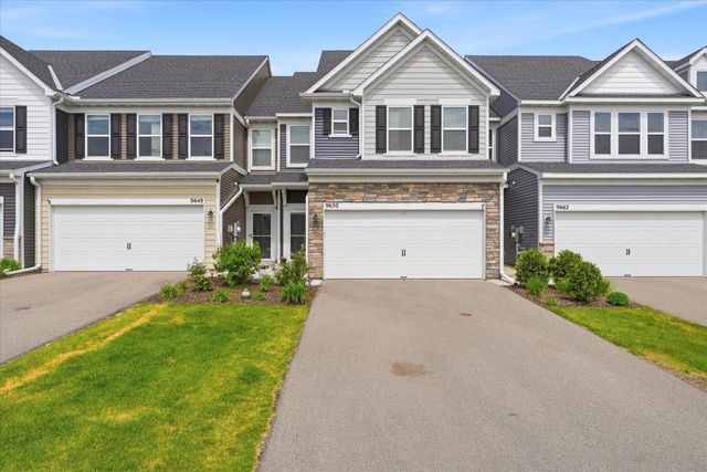 9650 4th Street N, Lake Elmo, MN 55042