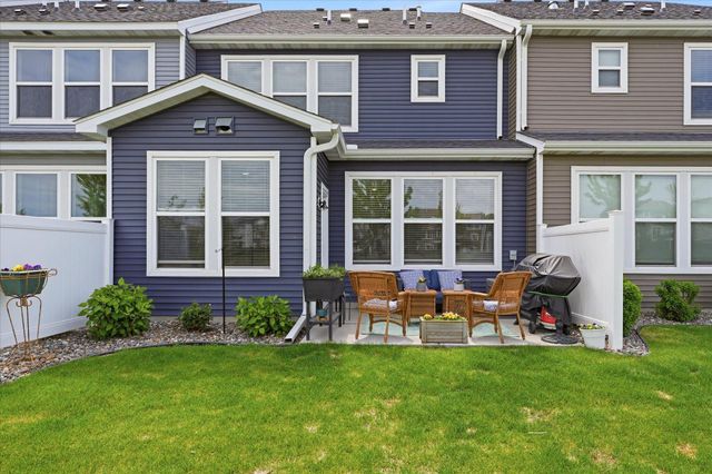 9650 4th Street N, Lake Elmo, MN 55042