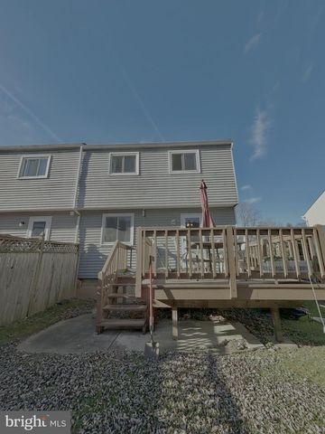 12331 BONCREST DR, Reisterstown, MD 21136