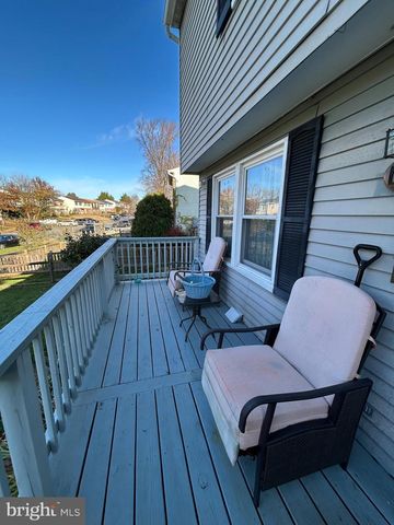 12331 BONCREST DR, Reisterstown, MD 21136