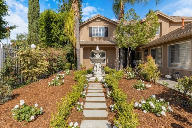 20871 Betron Street, Woodland Hills, CA 91364