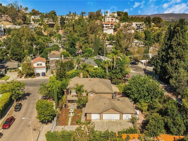 20871 Betron Street, Woodland Hills, CA 91364