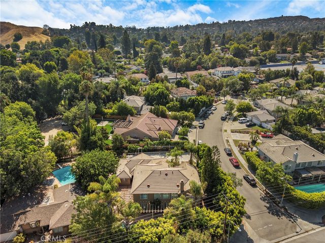 20871 Betron Street, Woodland Hills, CA 91364