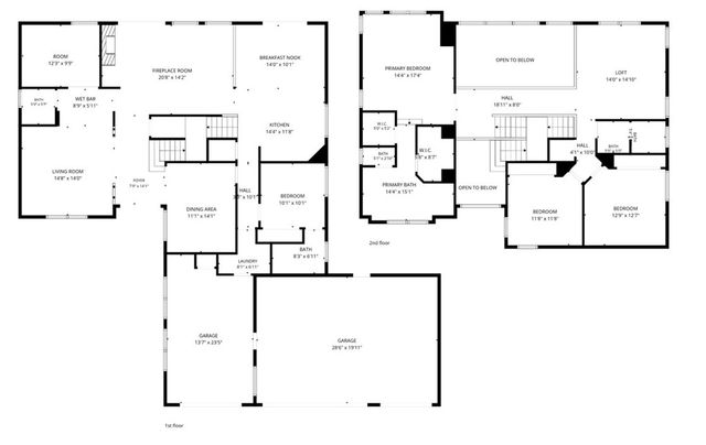 20871 Betron Street, Woodland Hills, CA 91364