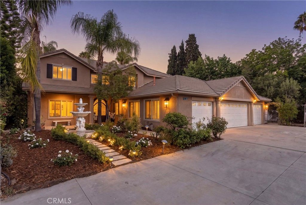 20871 Betron Street, Woodland Hills, CA 91364