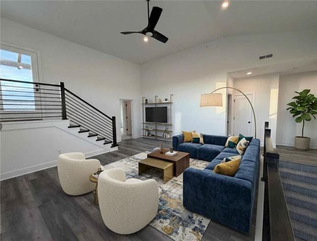 22158 W 116th Terrace, Olathe, KS 66061