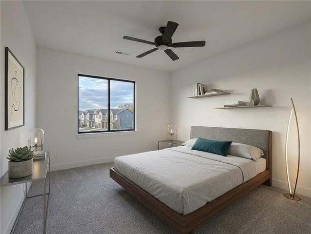 22158 W 116th Terrace, Olathe, KS 66061