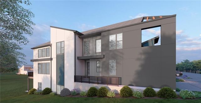 22158 W 116th Terrace, Olathe, KS 66061