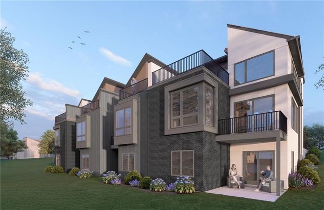 22158 W 116th Terrace, Olathe, KS 66061