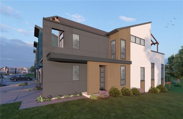 22158 W 116th Terrace, Olathe, KS 66061