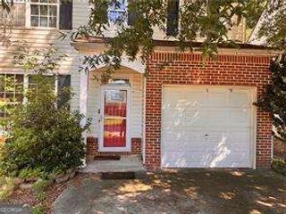 4018 Carisbrook Drive, Union City, GA 30291