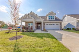 14832 Higgins Drive, Westfield, IN 46074