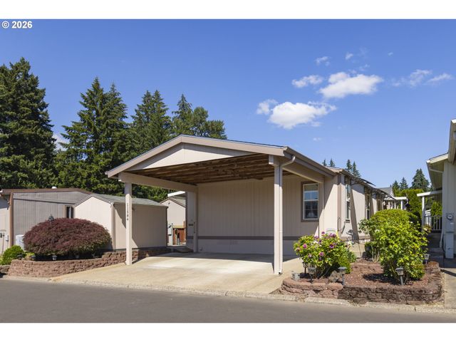 11584 Sw ROYAL VILLA Dr, Portland, OR 97224
