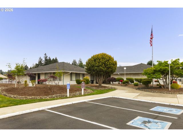 11584 Sw ROYAL VILLA Dr, Portland, OR 97224