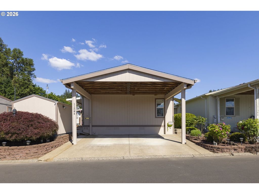 11584 Sw ROYAL VILLA Dr, Portland, OR 97224