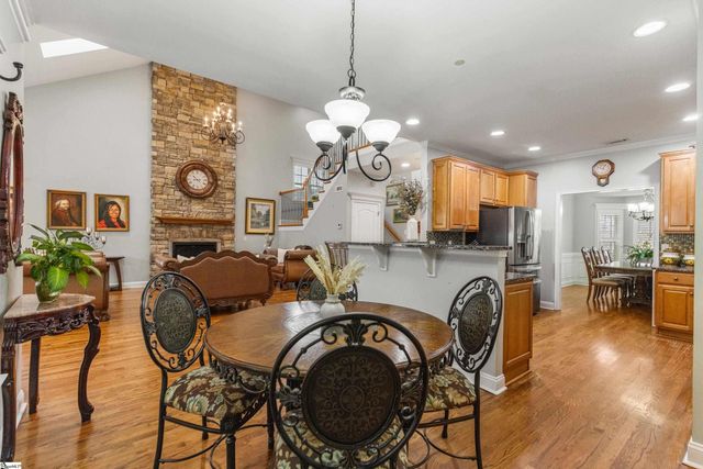 8 Middleberry Court, Greer, SC 29650