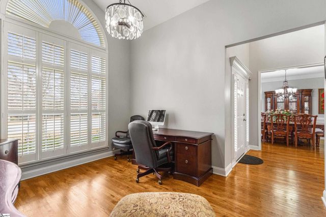 8 Middleberry Court, Greer, SC 29650