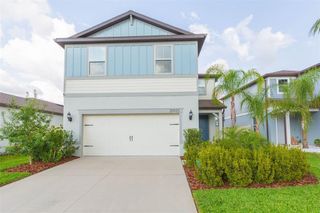 20925 MONZA LOOP, Land O Lakes, FL 34638