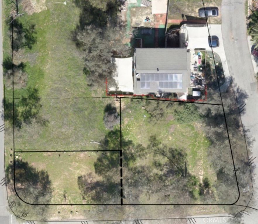 0 Hague, Lake Elsinore, CA 92530 — exterior