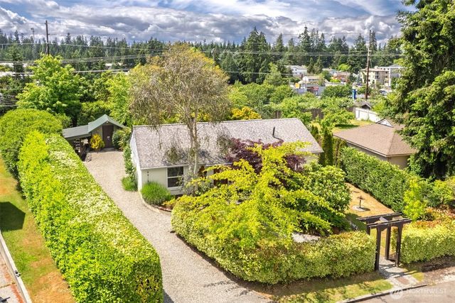16107 Midvale Avenue N, Shoreline, WA 98133