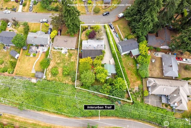 16107 Midvale Avenue N, Shoreline, WA 98133
