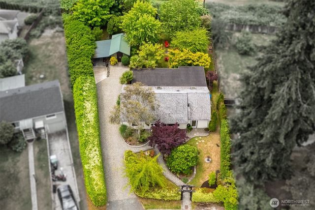 16107 Midvale Avenue N, Shoreline, WA 98133