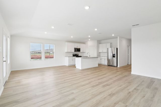 2120 Longchamp Lane, Seagoville, TX 75159