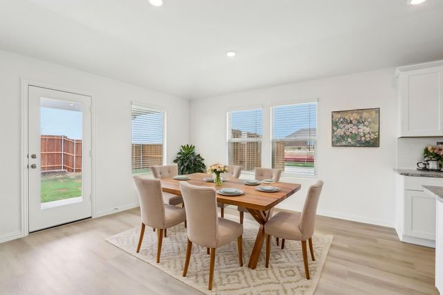 2120 Longchamp Lane, Seagoville, TX 75159