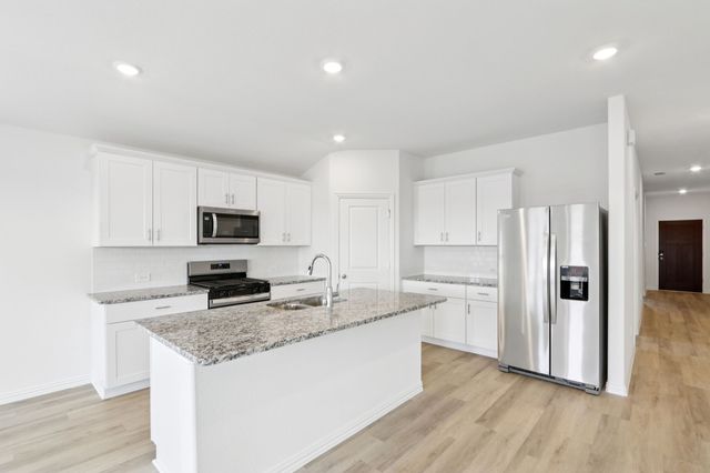 2120 Longchamp Lane, Seagoville, TX 75159
