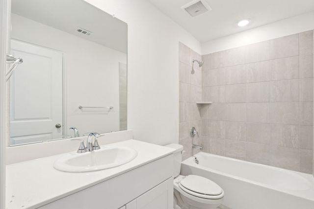 2120 Longchamp Lane, Seagoville, TX 75159