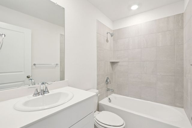 2120 Longchamp Lane, Seagoville, TX 75159
