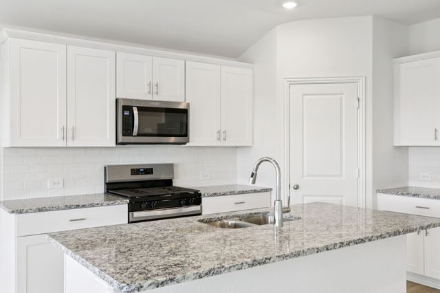 2120 Longchamp Lane, Seagoville, TX 75159