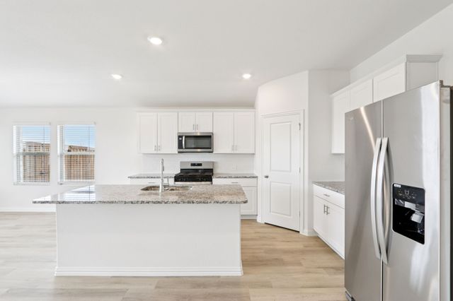 2120 Longchamp Lane, Seagoville, TX 75159