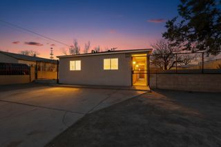 8320 Trumbull Avenue SE, Albuquerque, NM 87108