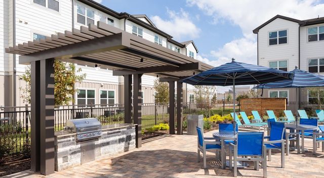 19770 Clay Road 44303, Katy, TX 77449