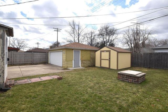 824 Ohio STREET, Racine, WI 53405