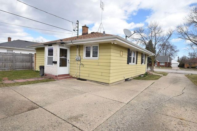 824 Ohio STREET, Racine, WI 53405