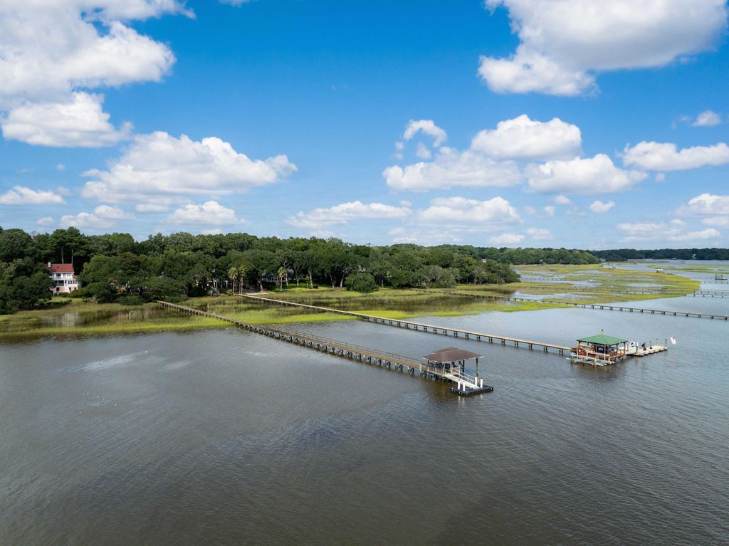 4917 Hideaway Pointe, Hollywood, SC 29449