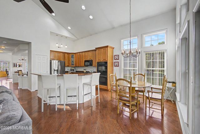 25 Kings North Road, Jackson, NJ 08527