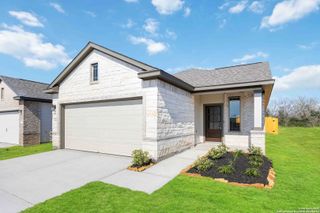 2350 Pink Pearl, San Antonio, TX 78224