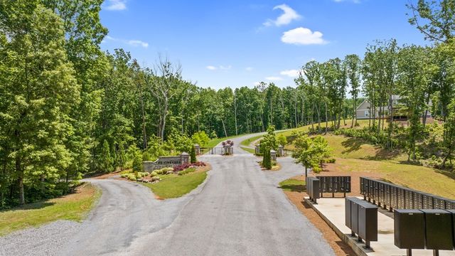 Lot 209 Oak Park Drive, Talking Rock, GA 30175