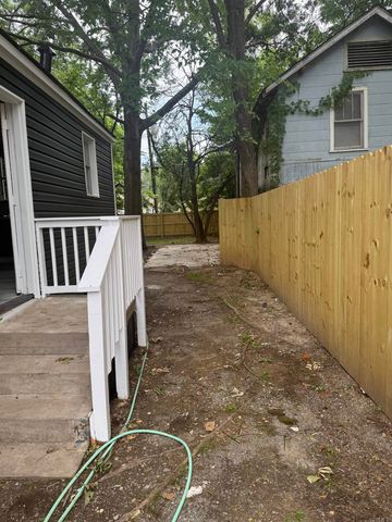 1812 W Long 17th Street, North Little Rock, AR 72114