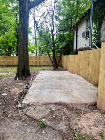 1812 W Long 17th Street, North Little Rock, AR 72114