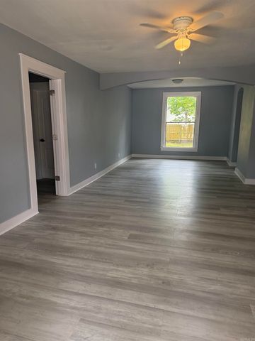 1812 W Long 17th Street, North Little Rock, AR 72114
