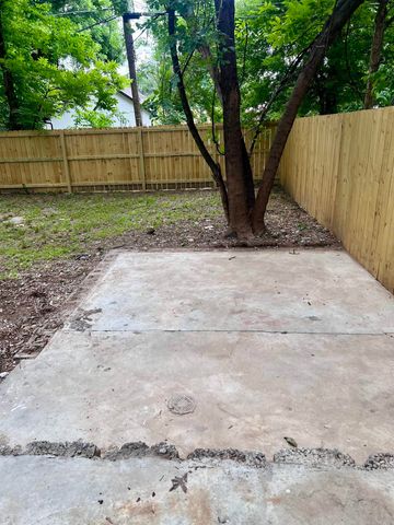 1812 W Long 17th Street, North Little Rock, AR 72114