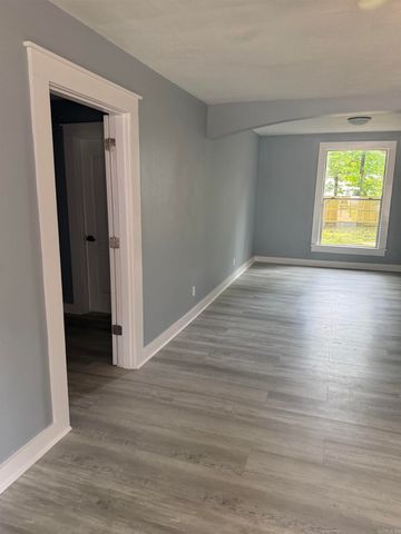 1812 W Long 17th Street, North Little Rock, AR 72114