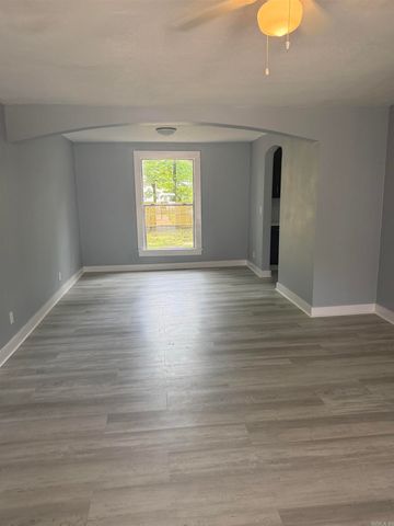 1812 W Long 17th Street, North Little Rock, AR 72114