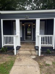 1812 W Long 17th Street, North Little Rock, AR 72114