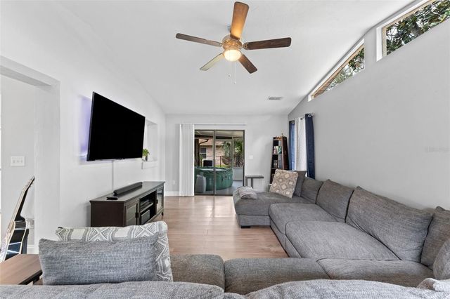 120 QUAKER RIDGE DRIVE, Daytona Beach, FL 32119